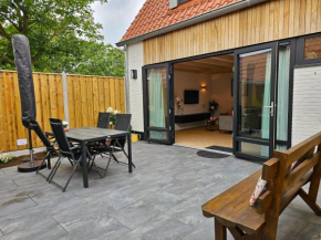 Vakantiehuis DO52 centrum Domburg